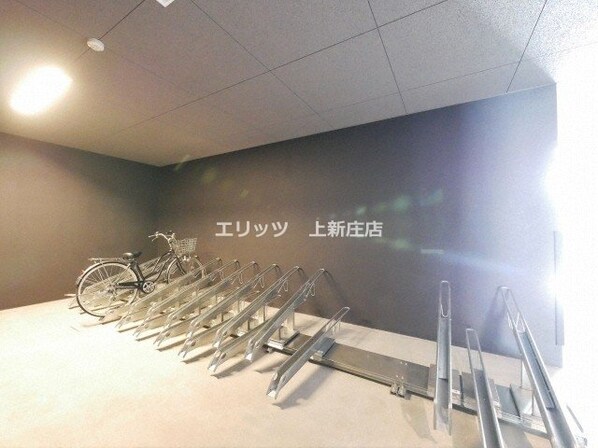 S-RESIDENCE天満Gracisの物件内観写真